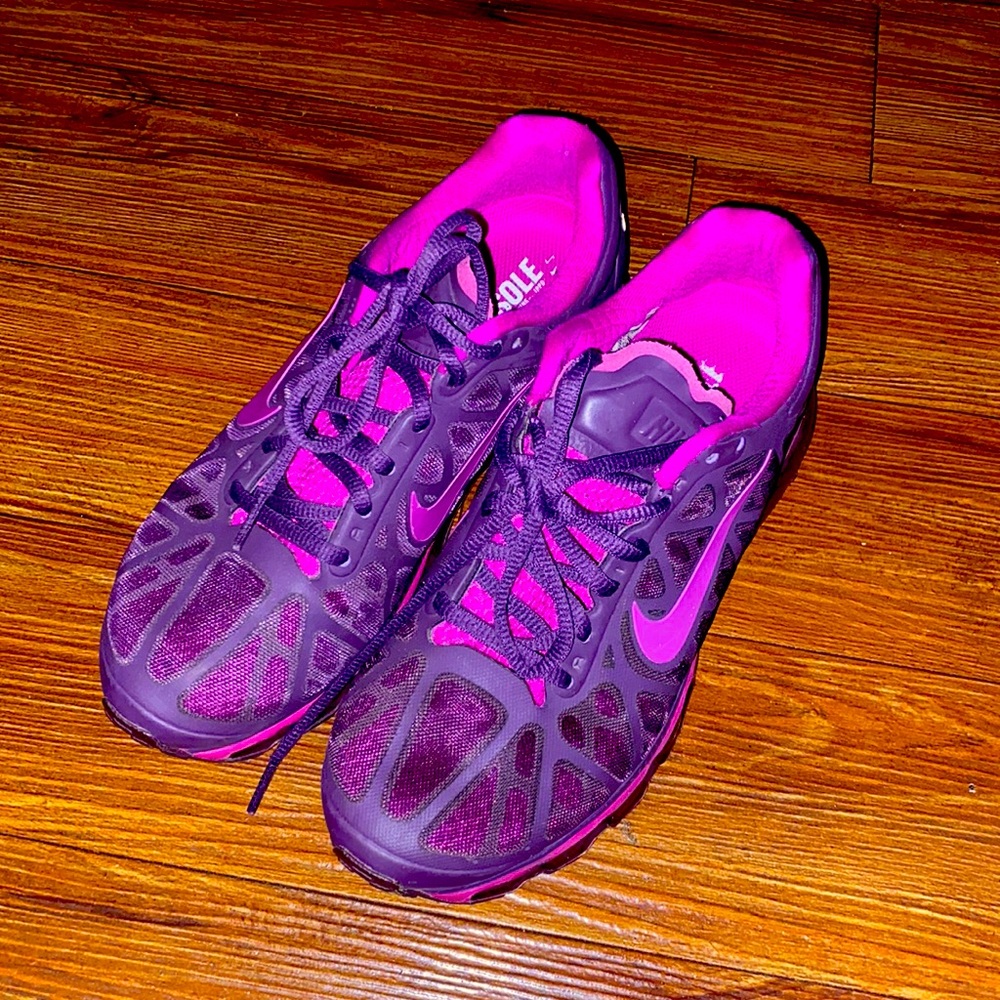 Nike AirMax S 7
